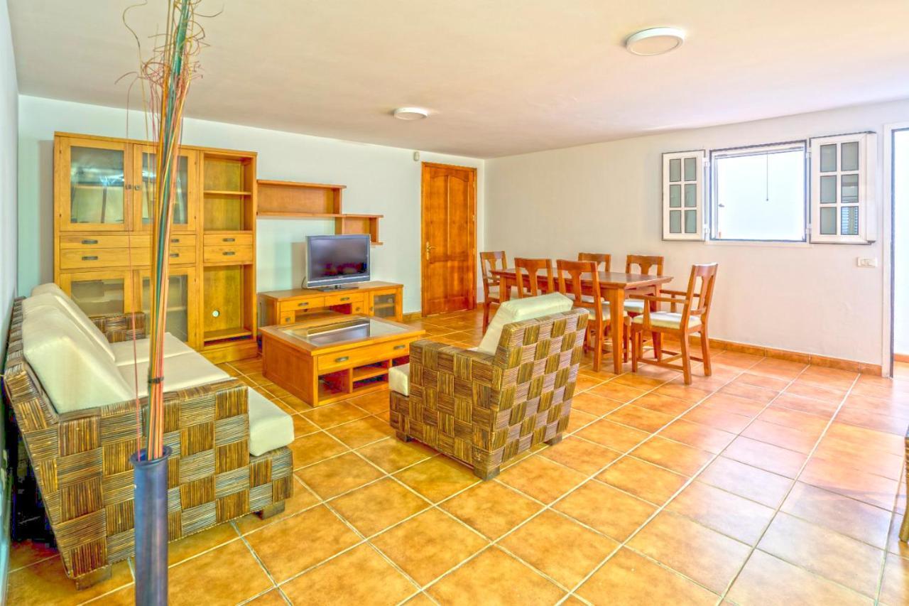 Villa Cosmopolitan En Maspalomas Cerca De Las Dunas Exterior foto