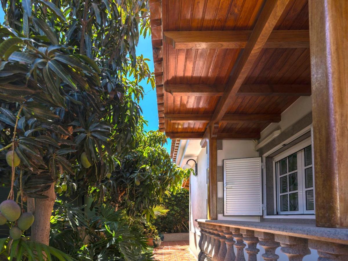 Villa Cosmopolitan En Maspalomas Cerca De Las Dunas Exterior foto