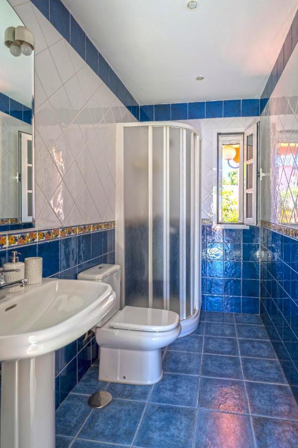 Villa Cosmopolitan En Maspalomas Cerca De Las Dunas Exterior foto